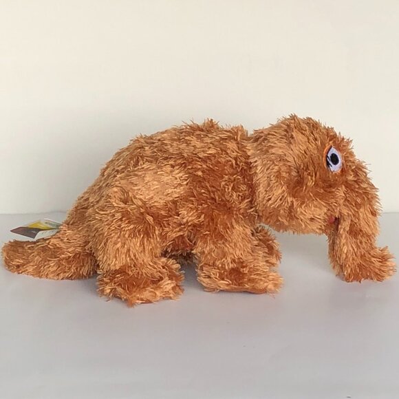 New w/Tag Gund Sesame Street-Snuffleupagus 16" (Snuffy) - Picture 5 of 15